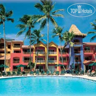 Фото отеля Punta Cana Princess All Suite Resort & Spa 5*