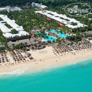 Фото отеля Iberostar Punta Cana 5*