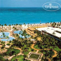 Iberostar Punta Cana 5*