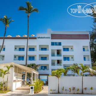 Фото отеля whala!bavaro 3*