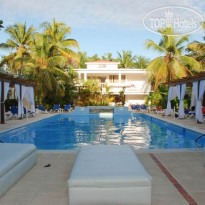 Cabarete Beach House at Nanny Estates 