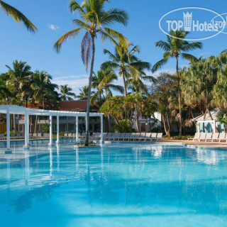 Фото отеля Grand Paradise Samana 4*