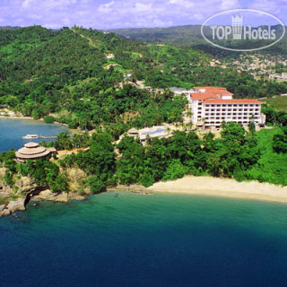 Фото отеля Grand Bahia Principe Cayacoa 5*
