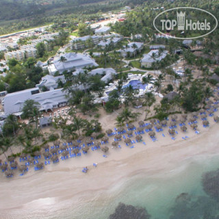 Фото отеля Grand Bahia Principe El Portillo 5*