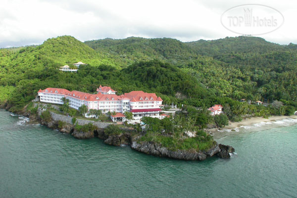 Фотографии отеля  Luxury Bahia Principe Samana 5*