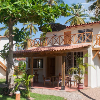 Фото отеля 21 Palms Bed&Breakfast