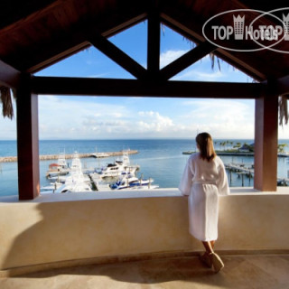Фото отеля The Bannister Hotel 5*