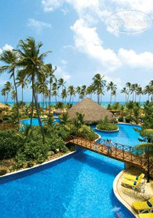 Фотографии отеля  Jewel Punta Cana Resort 5*