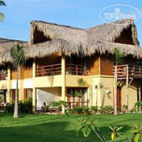 Zoetry Agua Punta Cana 5*