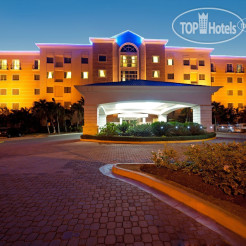 Hodelpa Garden Court 4*