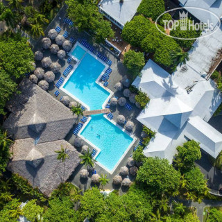 Фото отеля Playabachata Resort 5*