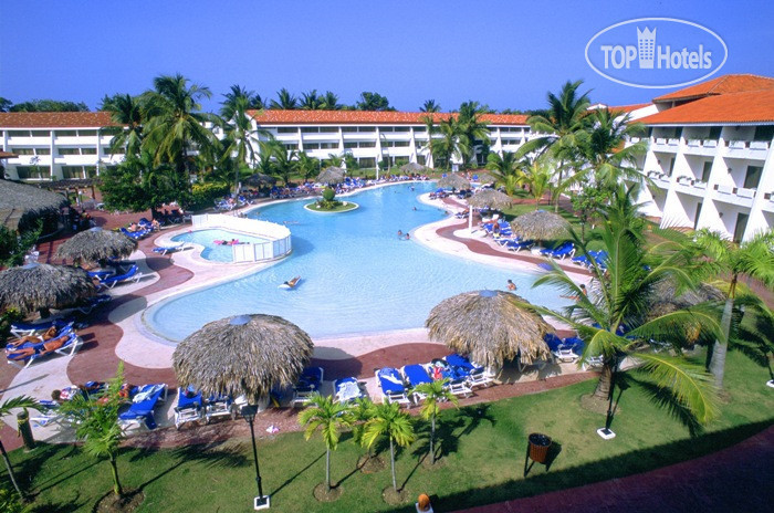 Фотографии отеля  Occidental Allegro Playa Dorada 4*