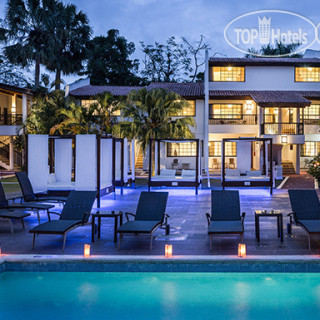 Фото отеля BlueBay Villas Doradas Adults Only 4*