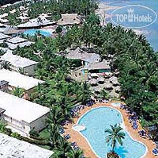 Фото отеля Grand Bahia Principe San Juan 5*