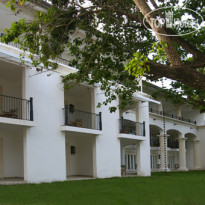 Casa Colonial Beach & Spa 