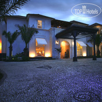 Casa Colonial Beach & Spa 