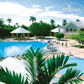 Фото отеля Puerto Plata Village Caribbean 4*