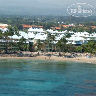 Фото отеля Grand Paradise Playa Dorada 4*