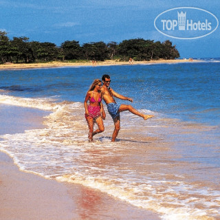 Фото отеля Iberostar Costa Dorada 5*