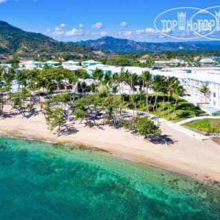 Фото отеля Senator Puerto Plata Spa Resort 5*