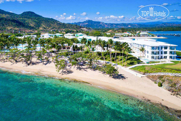 Фотографии отеля  Senator Puerto Plata Spa Resort 5*