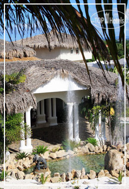 Фотографии отеля  Cofresi Palm Beach & Spa Resort 4*