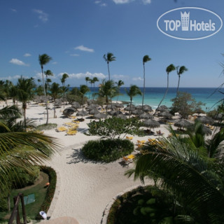 Фото отеля Iberostar Hacienda Dominicus 5*
