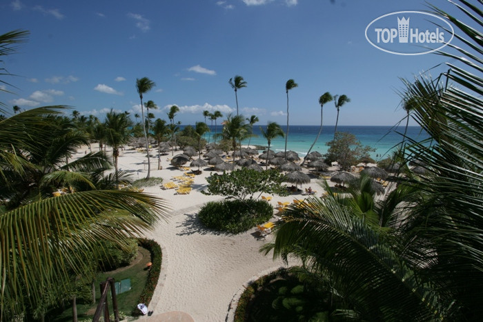 Фотографии отеля  Iberostar Selection Hacienda Dominicus 5*