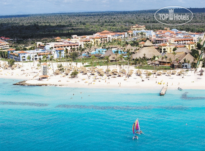 Фотографии отеля  Iberostar Selection Hacienda Dominicus 5*