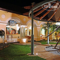 Iberostar Selection Hacienda Dominicus 