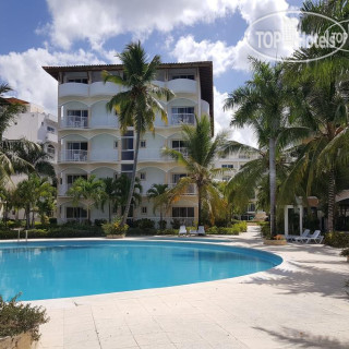 Фото отеля Whala!Bayahibe 4*