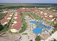 Grand Bahia Principe La Romana 5*