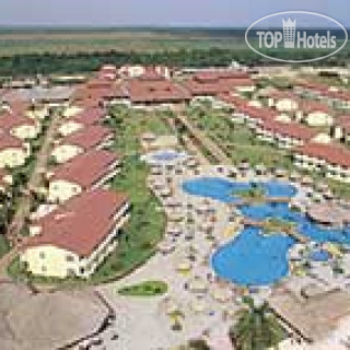 Фото отеля Grand Bahia Principe La Romana 5*