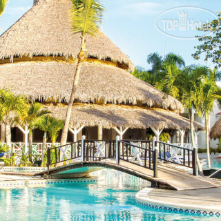 Фото отеля Be Live Hamaca Garden 4*