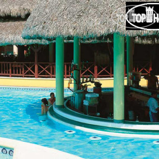 Фото отеля Be Live Hamaca Garden 4*