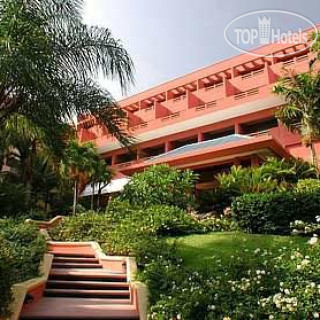 Фото отеля Be Live Hamaca Beach 4*