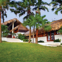 Casa Bonita Tropical Lodge 3*