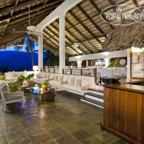 Casa Bonita Tropical Lodge 