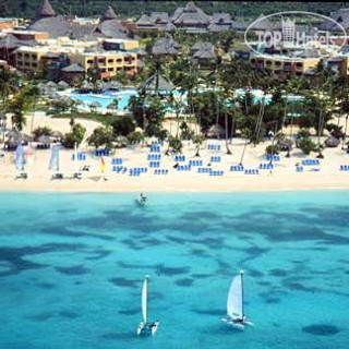 Фото отеля Be Live Collection Canoa 5*