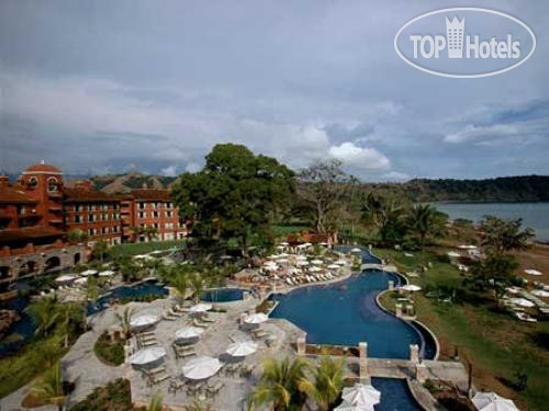 Фотографии отеля  Los Suenos Marriott Ocean & Golf Resort 5*