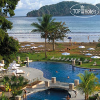 Los Suenos Marriott Ocean & Golf Resort 