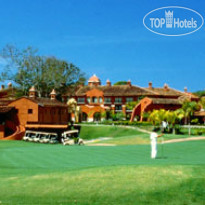 Los Suenos Marriott Ocean & Golf Resort 