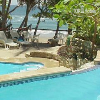 Tango Mar Beach and Golf Resort 4*