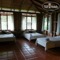 La Cusinga Lodge 3*