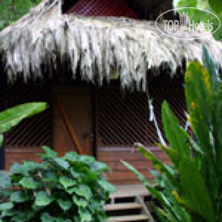 Фото отеля Azania Bungalows 3*