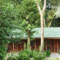 Laguna Lodge 
