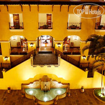 Costa Rica Marriott Hotel Hacienda Belen 