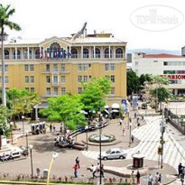 Gran Hotel Costa Rica 