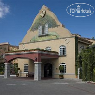 Фото отеля Apartotel Casa Conde 4*