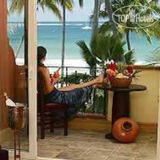 Фото отеля Tamarindo Diria Beach & Golf Resort 4*